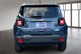 Used 2022 Jeep Renegade Latitude w/ Convenience Group image 5