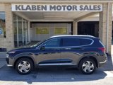 Used 2022 Hyundai Santa Fe SEL image 2