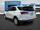 Certified 2023 Chevrolet Equinox LT image 3