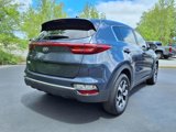 Used 2021 Kia Sportage LX image 4