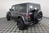 Used 2021 Jeep Wrangler Unlimited Sport image 5