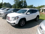 Used 2024 GMC Terrain SLT image 2