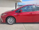 Used 2021 Toyota Prius Prime Limited image 2