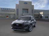 New 2025 Ford Escape ST-Line Elite image 2