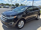 Used 2017 Ford Edge SEL w/ Equipment Group 201A image 4