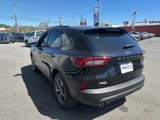New 2025 Ford Escape ST-Line image 5