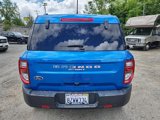Certified 2022 Ford Bronco Sport Big Bend w/ Convenience Package image 4