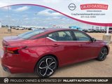 Used 2023 Nissan Altima 2.5 SR image 4