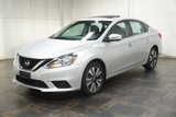 Used 2019 Nissan Sentra SV image 2