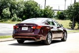 Used 2024 Nissan Altima 2.5 SV image 5