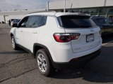 New 2025 Jeep Compass Latitude w/ Sun and Sound Group image 3