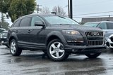 Used 2013 Audi Q7 TDI Premium w/ Audi MMI Navigation Plus image 2