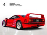 Used 1992 Ferrari F40 image 2