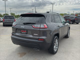 Used 2021 Jeep Cherokee Latitude Lux image 5