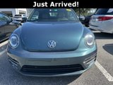 Used 2018 Volkswagen Beetle 2.0T S image 4