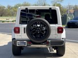 Used 2021 Jeep Wrangler Unlimited Sahara w/ Cold Weather Group image 5