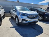 Used 2022 Ford Edge Titanium image 3