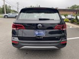 Certified 2024 Volkswagen Taos S image 5