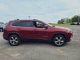 Used 2019 Jeep Cherokee Limited image 5