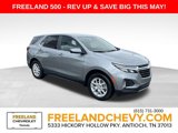 Used 2023 Chevrolet Equinox LT image 1