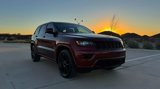 Used 2019 Jeep Grand Cherokee Altitude image 3