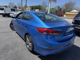 Used 2017 Hyundai Elantra SE w/ SE A/T Tech Package 03 image 2