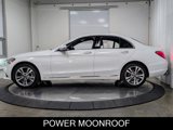 Used 2021 Mercedes-Benz C 300 4MATIC Sedan w/ Premium Package image 5