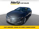 Used 2023 Chevrolet Malibu LT w/ Driver Confidence Package image 3