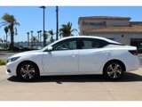 Used 2021 Nissan Sentra SV image 5