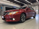 Used 2017 Nissan Altima 2.5 SV image 3