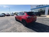 Used 2023 Jeep Compass Altitude w/ Convenience Group image 6