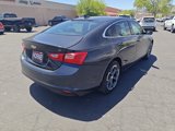 Used 2023 Chevrolet Malibu LT w/ Driver Confidence Package image 4