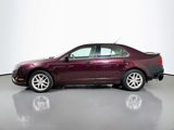 Used 2012 Ford Fusion SEL image 4