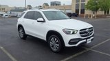 Used 2021 Mercedes-Benz GLE 350 image 3