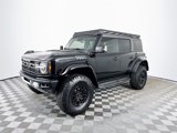 Used 2024 Ford Bronco Raptor w/ Interior Carbon Fiber Pack 6 image 4