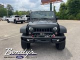 Used 2016 Jeep Wrangler Unlimited Rubicon image 3