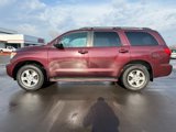 Used 2009 Toyota Sequoia SR5 image 2