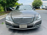 Used 2013 Mercedes-Benz E 350 4MATIC Sedan image 3