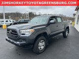 Used 2017 Toyota Tacoma SR image 3