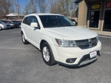 Used 2016 Dodge Journey SXT w/ Comfort/Convenience Group image 2