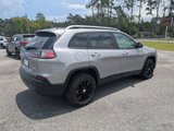 Used 2021 Jeep Cherokee Latitude image 4