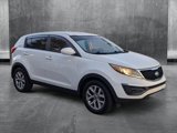 Used 2016 Kia Sportage LX image 3