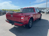 Used 2020 Ford F150 XLT w/ Equipment Group 302A Luxury image 5