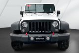 Used 2015 Jeep Wrangler Unlimited Rubicon w/ Connectivity Group image 2