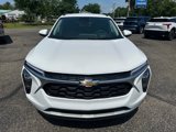 New 2025 Chevrolet Trax LT w/ Driver Confidence Package image 2