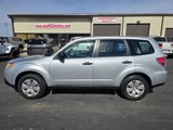 Used 2009 Subaru Forester 2.5X image 2