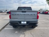 New 2025 Chevrolet Silverado 1500 Custom Trail Boss w/ Turbomax Blackout Package image 4