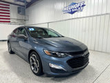 Used 2019 Chevrolet Malibu RS image 3