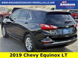 Used 2019 Chevrolet Equinox LT image 6