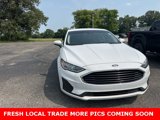 Used 2020 Ford Fusion S image 3